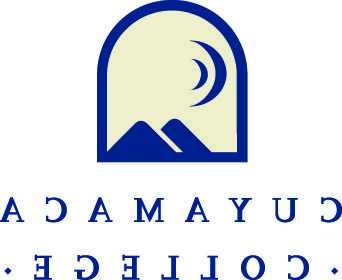 Cuyamaca标志